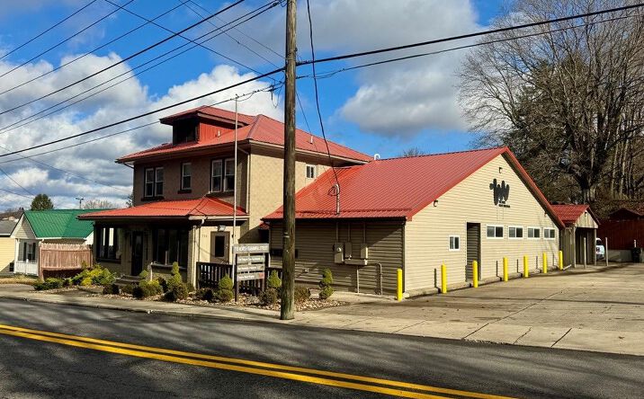 Pictures of Multifamily, Office, Land, Retail property located at N. Kanawha Street, Beckley, WV 25801 for sales - image #1