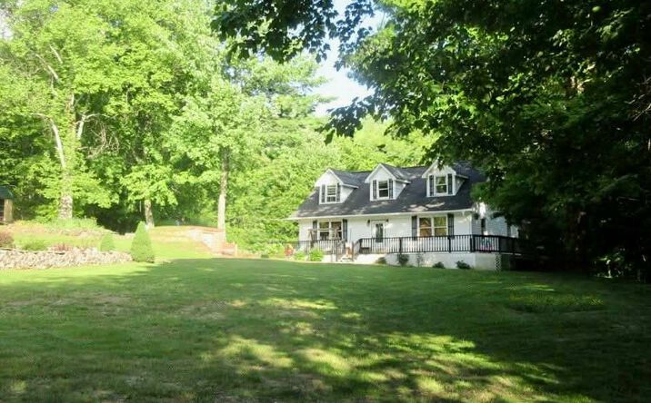 Pictures of Special Purpose, Land property located at GRASSY CREEK, Leivasy, WV 26676 for sales - image #1