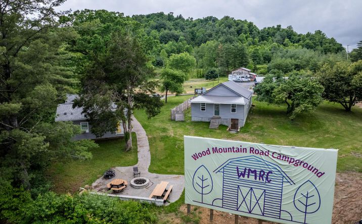 Pictures of Business for Sale property located at Wood Mountain Rd, Glen Jean, WV 25846 for sales - image #1