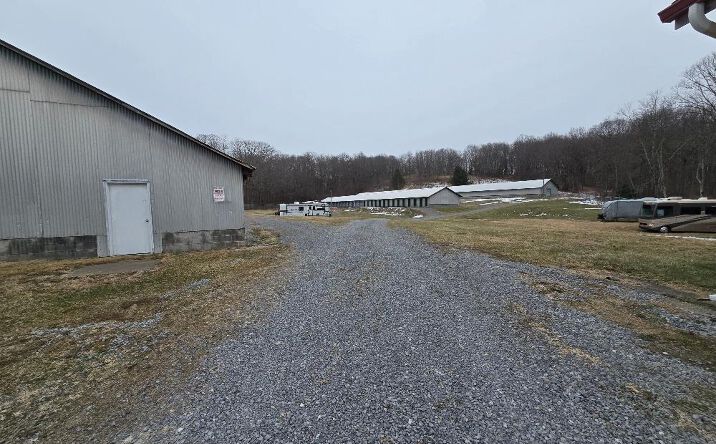 Pictures of Industrial property located at Oakwood Lane, Shady Spring, WV 25918 for sales - image #1