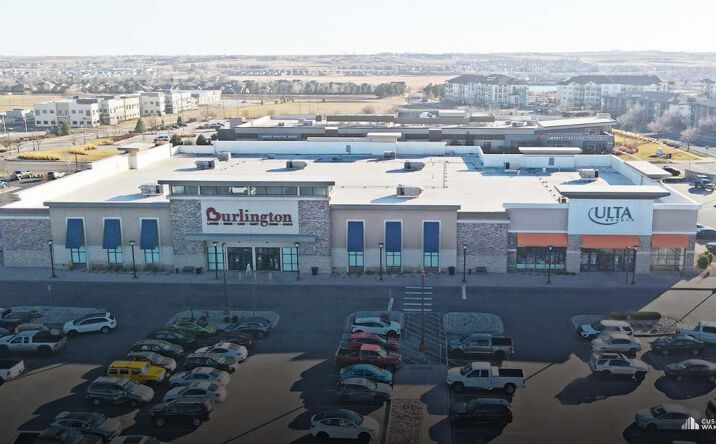 Pictures of Retail property located at 4832 Thompson Pkwy, Johnstown, CO 80534 for sales - image #1