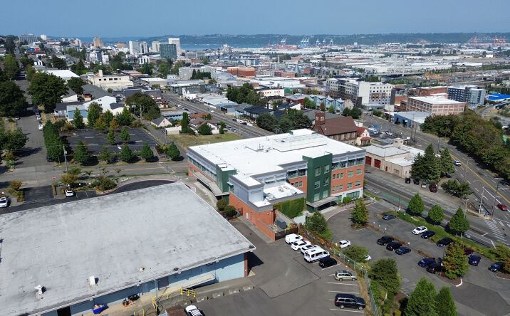 Pictures of Industrial property located at 714 S 27th St, Tacoma, WA 98409 for sales - image #1