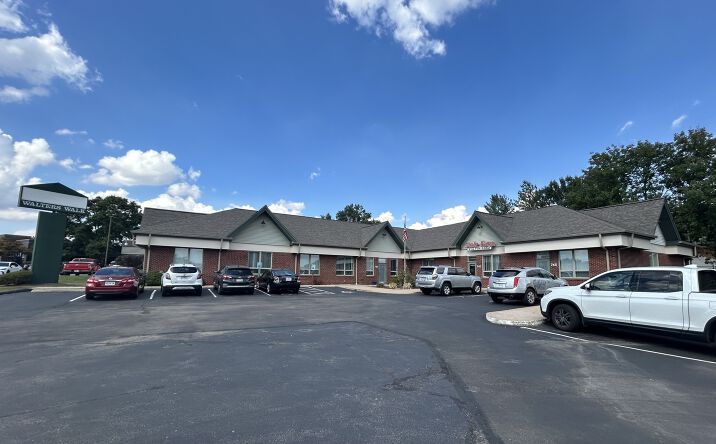Pictures of Office property located at 737 Dunn Rd, Hazelwood, MO 63042 for sales - image #1
