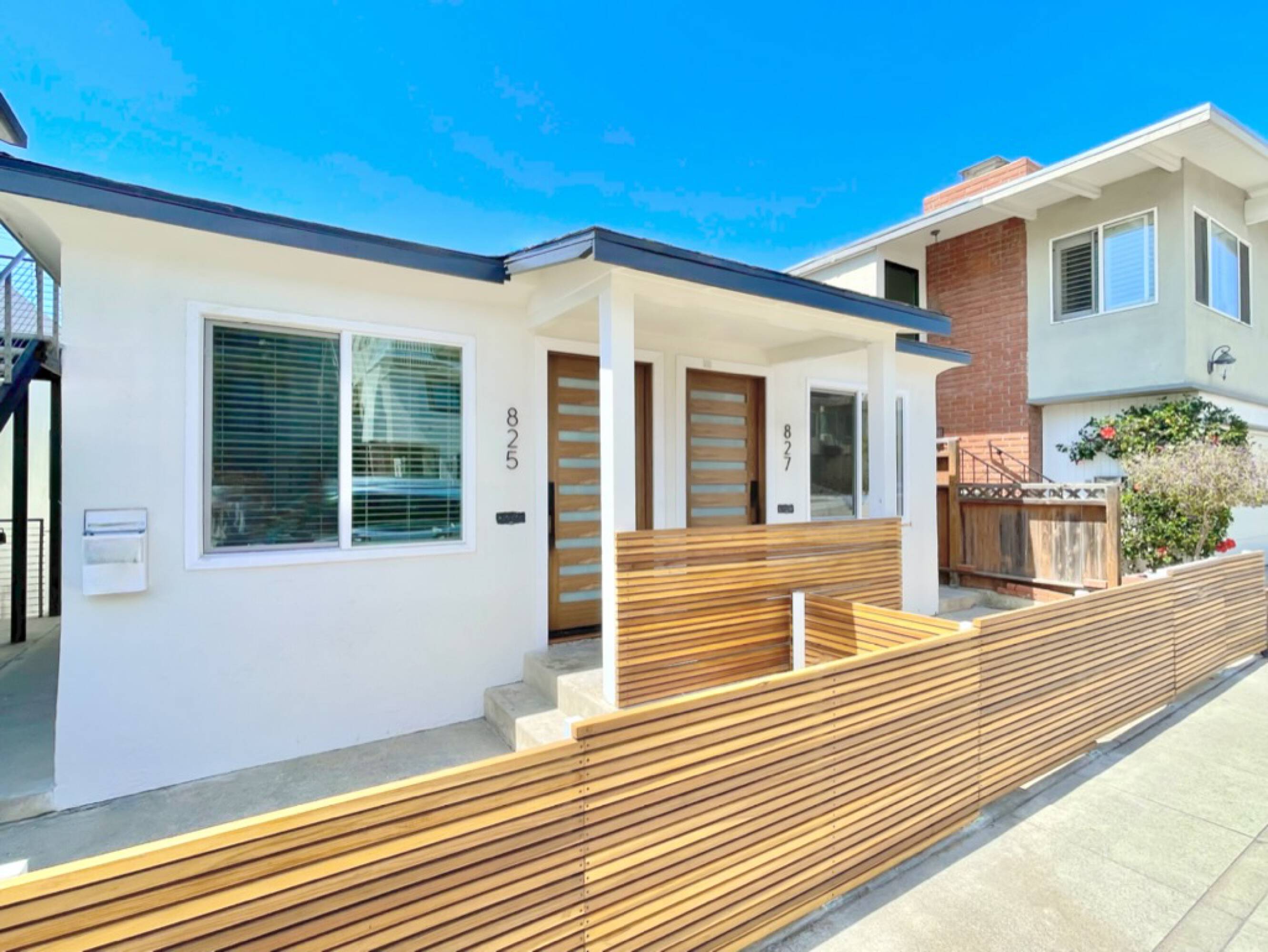 825 Manhattan Ave, Hermosa Beach, CA 90254