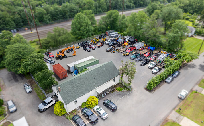 Pictures of Industrial, Land property located at 12 Fairview Ave, Edison, NJ 08817 for sales - image #1