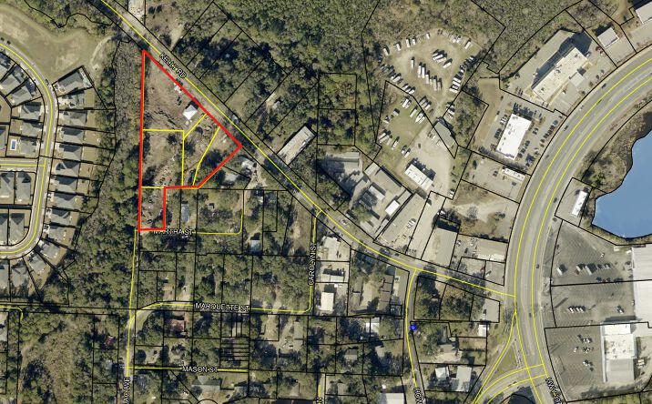 Pictures of Multifamily, Mixed Use, Land property located at 309-311 Kelly Road, Niceville, FL 32578 for sales - image #1