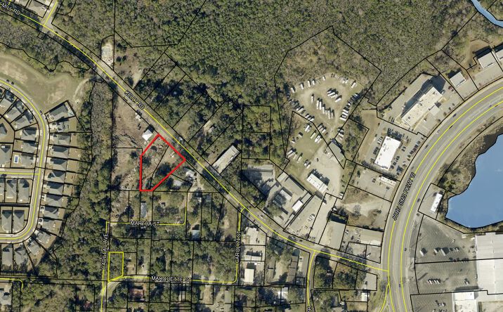 Pictures of Land, Mixed Use property located at 309-311 Kelly Road, Niceville, FL 32578 for sales - image #1