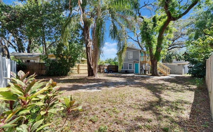 Pictures of Multifamily property located at 4209 N 14th St, Tampa, FL 33603 for sales - image #1