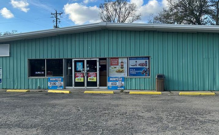 Pictures of Land property located at 3351 Jackson Ld Rd, Nicholson, MS 39466 for sales - image #1