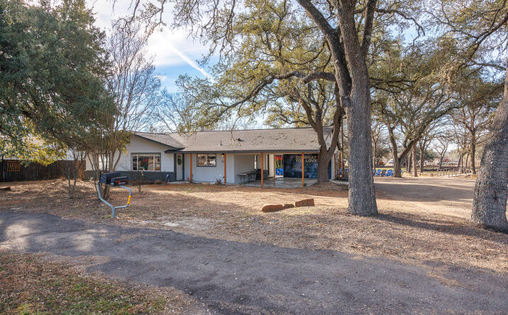 Pictures of Mixed Use, Office property located at 603 W Hwy 290, DRIPPING SPRINGS, TX 78620 for sales - image #1