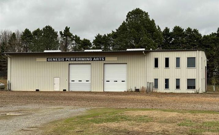 Pictures of Industrial property located at 20660 US Hwy 31, Vinemont, AL 35179 for sales - image #1