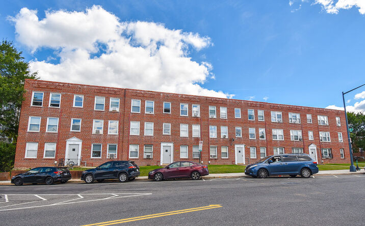 Pictures of Multifamily property located at 1101 19th St NE, Washington, DC 20002 for sales - image #1