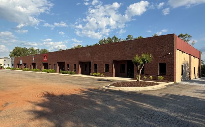 Pictures of Office property located at 26670 Success Dr SW, Madison, AL 35756 for sales - image #1