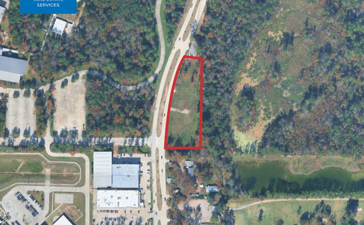 Pictures of Land property located at 25150- 25154 Gosling Rd, Spring, TX 77389 for sales - image #1