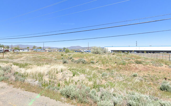 Pictures of Land property located at N Virginia St, Reno, NV 89506 for sales - image #1