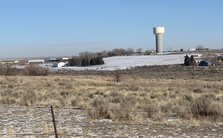 Pictures of Land property located at Commerce Dr, Casper, WY 82601 for sales - image #1