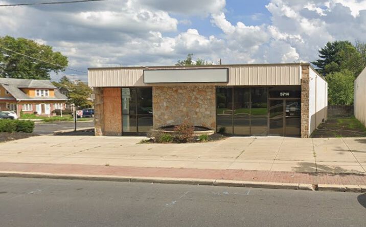 Pictures of Retail property located at 5714 Westfield Ave, Pennsauken, NJ 08110 for sales - image #1