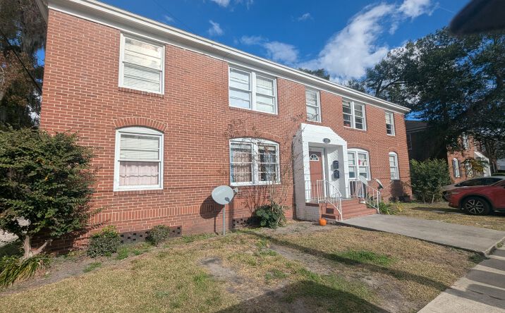 Pictures of Multifamily property located at 1521 McDuff Ave S, Jacksonville, FL 32205 for sales - image #1