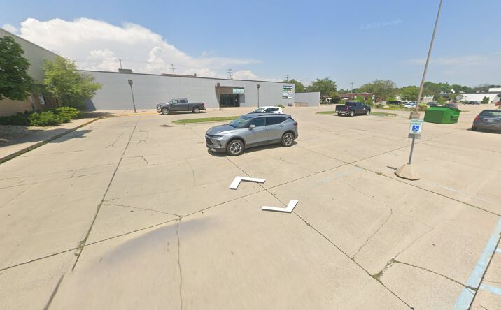 Pictures of Mixed Use, Office, Retail property located at 201 S Washington St, Owosso, MI 48867 for sales - image #1