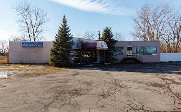 Pictures of Retail, Office property located at 6140 Transit Rd, Depew, NY 14043 for sales - image #1