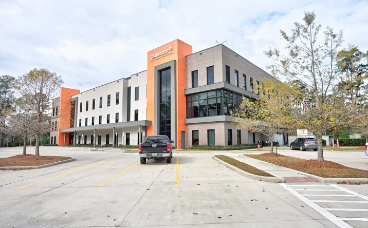 Pictures of Office property located at 1351 Holiday Square Blvd, Covington, LA 70433 for sales - image #1