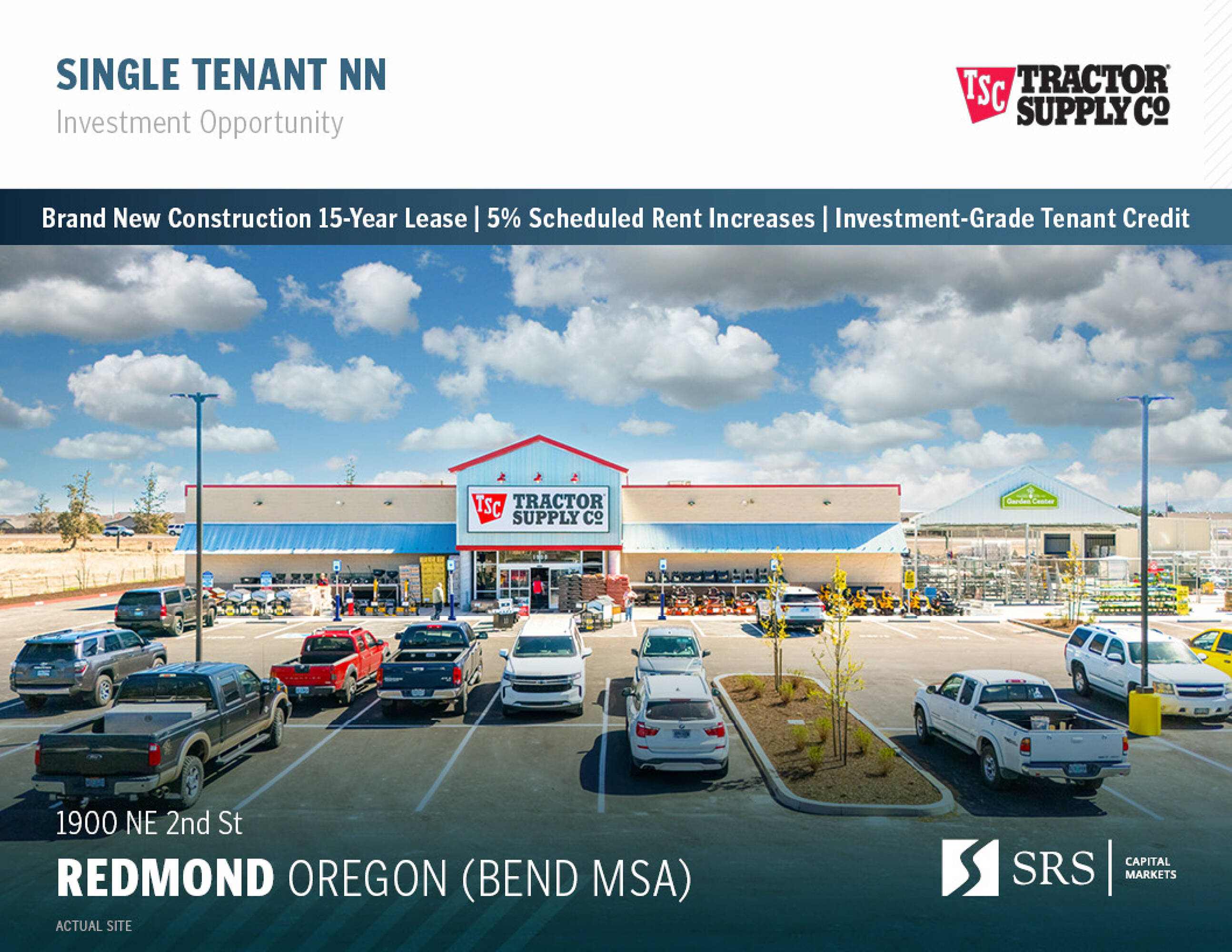 1900 NE 2Nd St, Redmond, OR 97756