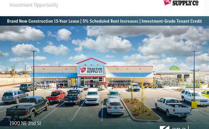 Pictures of Retail property located at 1900 NE 2nd St, Redmond, OR 97756 for sales - image #1