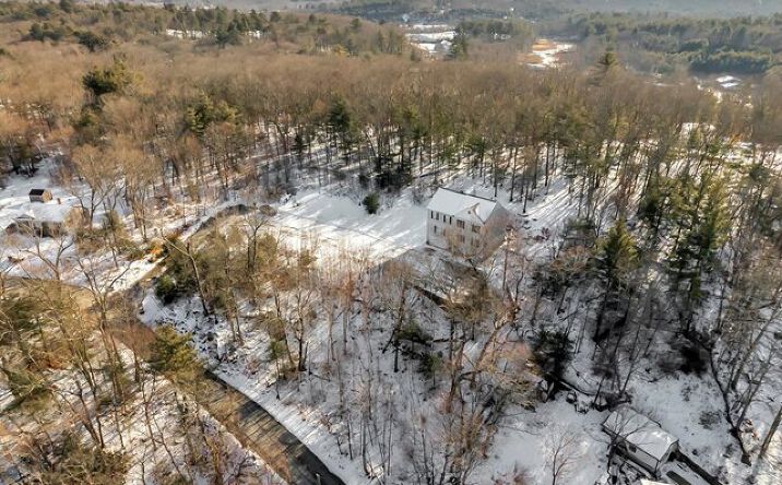 Pictures of Multifamily, Land property located at 115 Groveland Ave, Putnam, CT 06260 for sales - image #1