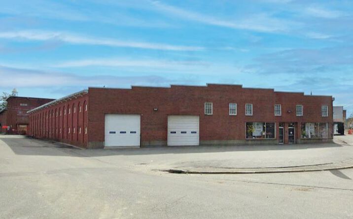 Pictures of Mixed Use property located at 81 Elm St, Biddeford, ME 04005 for sales - image #1