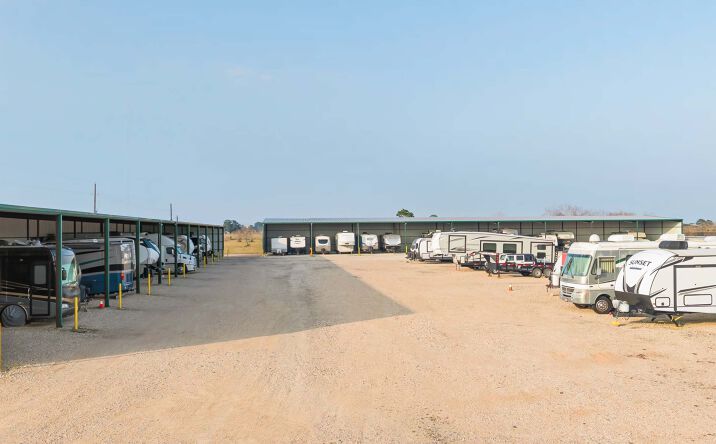Pictures of Retail property located at 34278 Mayer Rd, Hempstead, TX 77445 for sales - image #1