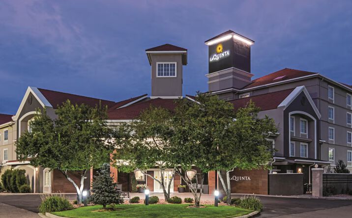 Pictures of Hospitality property located at 6801 Tower Rd, Denver, CO 80249 for sales - image #1