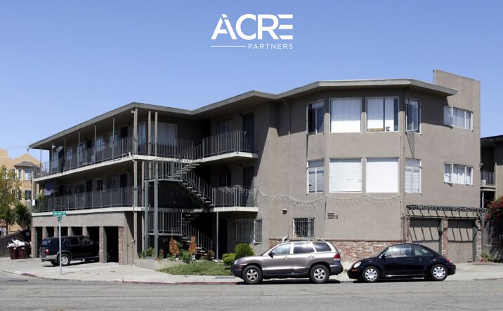 Pictures of Multifamily property located at 3203 14th Ave, Oakland, CA 94602 for sales - image #1