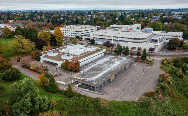 Pictures of Office property located at 3325 N Interstate Ave, Portland, OR 97227 for sales - image #1