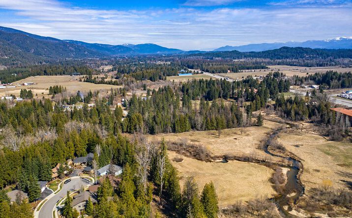 Pictures of Land property located at NNA N Highway 95, Ponderay, ID 83852 for sales - image #1