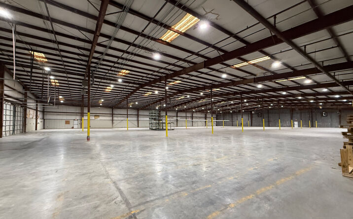 Pictures of Industrial property located at 1911 Midland Rd, Rock Hill, SC 29730 for sales - image #1