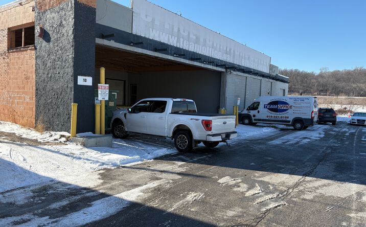 Pictures of Industrial property located at 10 N Hill St, Kansas City, KS 66103 for sales - image #1
