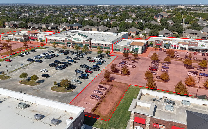 Pictures of Retail property located at 2440 Eldorado Pkwy, Frisco, TX 75033 for sales - image #1