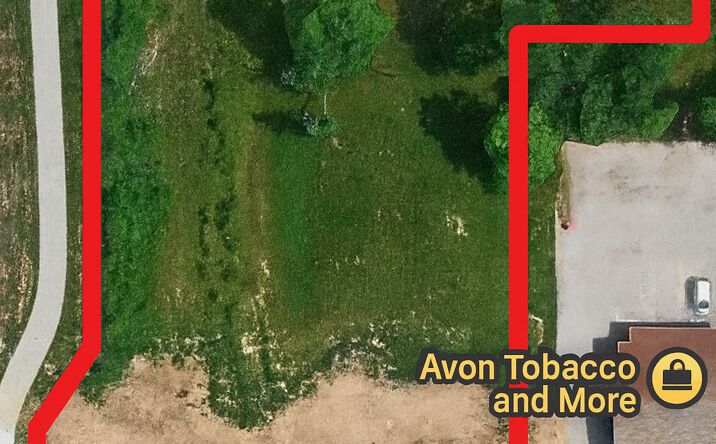 Pictures of Land property located at 10520 E US Hwy 36, Avon, IN 46123 for sales - image #1