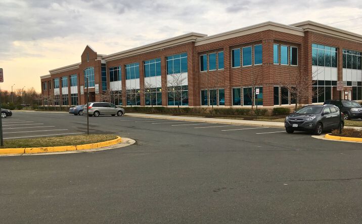 Pictures of Office property located at 8140 Ashton Ave, Manassas, VA 20109 for sales - image #1