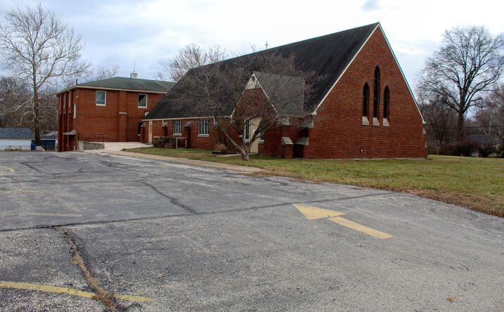 Pictures of Special Purpose property located at 12613 Grandview Road, Grandview, MO 64030 for sales - image #1