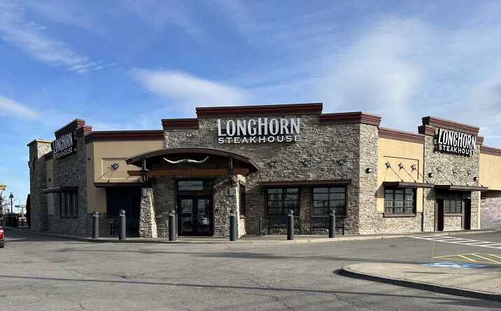 Pictures of Retail property located at 2015 Walden Ave, Cheektowaga, NY 14225 for sales - image #1