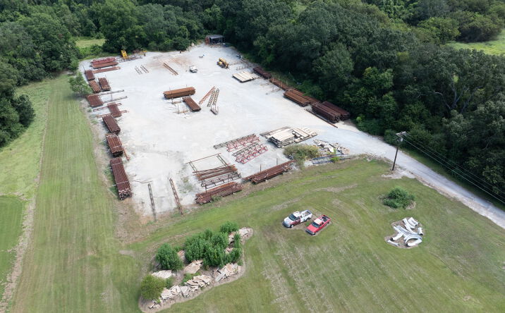 Pictures of Land property located at 1149 a garber Rd, Broussard, LA 70518 for sales - image #1