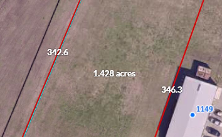 Pictures of Land property located at 1151 Garber Rd, Broussard, LA 70518 for sales - image #1