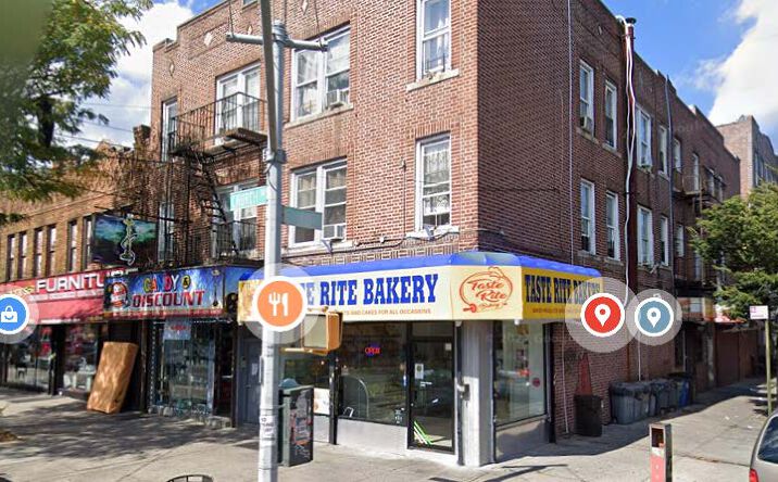 Pictures of Retail, Mixed Use property located at 4721 - 4723 Church Avenue, Brooklyn, NY 11203 for sales - image #1