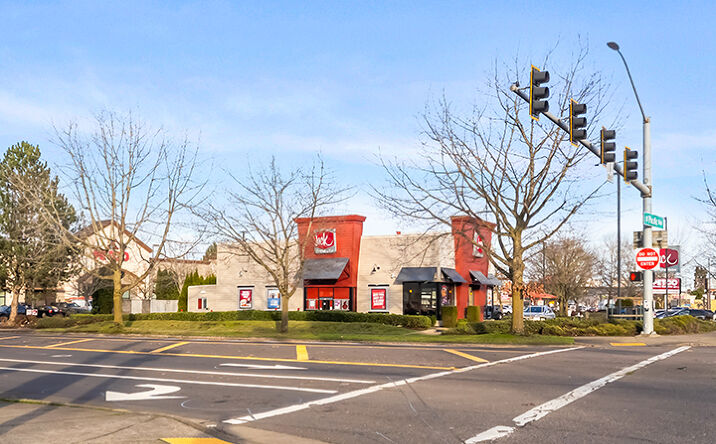 Pictures of Retail property located at 1825 Pacific Blvd SE, Albany, OR 97321 for sales - image #1
