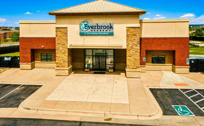 Pictures of Retail property located at 6501 Frederick Way, Frederick, CO 80530 for sales - image #1