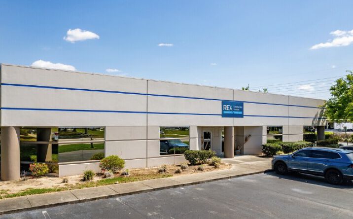 Pictures of Industrial property located at 85 SW 52nd Ave, Ocala, FL 34474 for sales - image #1