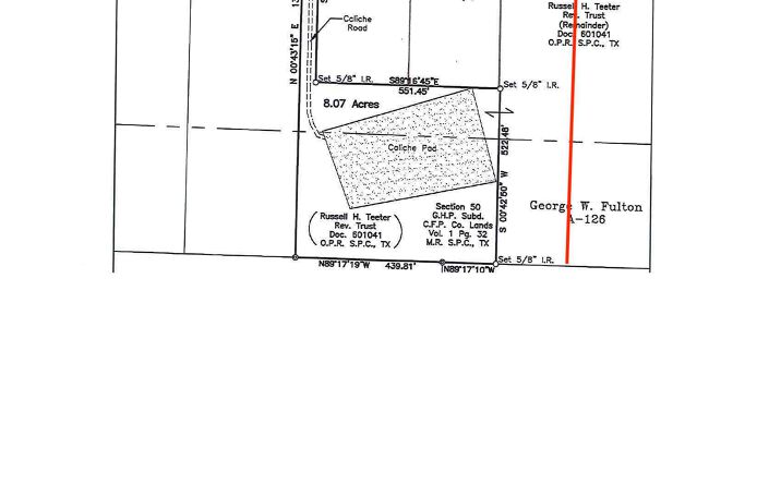 Pictures of Land property located at FM 1074 Near Caliche Road, Portland, TX 78374 for sales - image #1