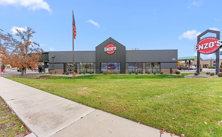 Pictures of Mixed Use, Special Purpose property located at 10592 W State St, Boise, ID 83714 for sales - image #1