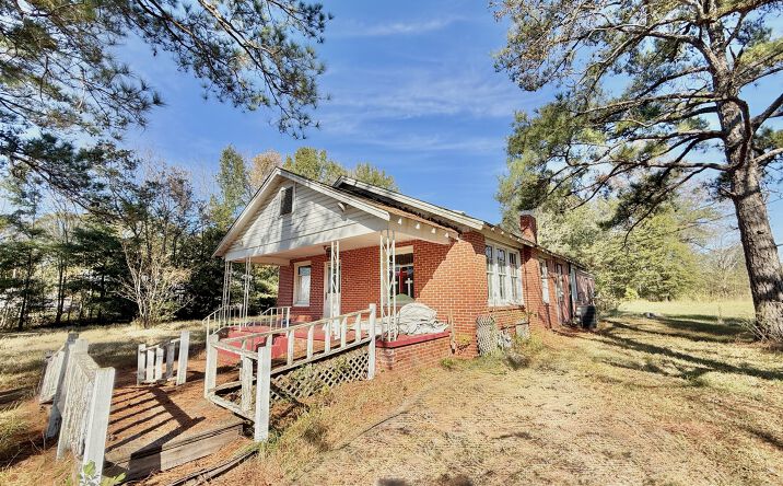 Pictures of Special Purpose, Land property located at 66 Boyd Rd, Starkville, MS 39759 for sales - image #1